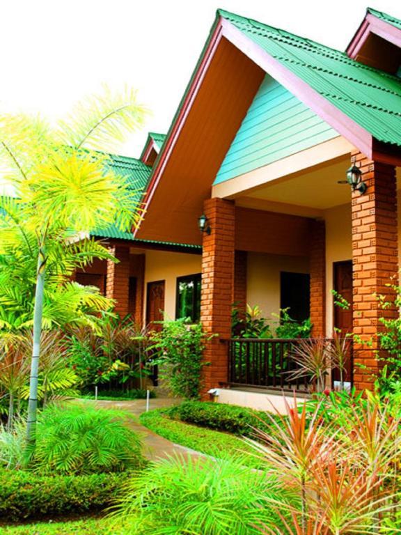 Готель Tanamas House Таланг Екстер'єр фото
